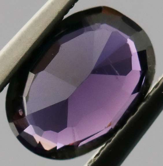 Rich 1.79ct untreated violet Spinel