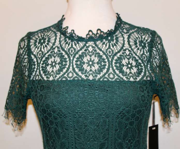 Ryan Michelle Fancy Dress