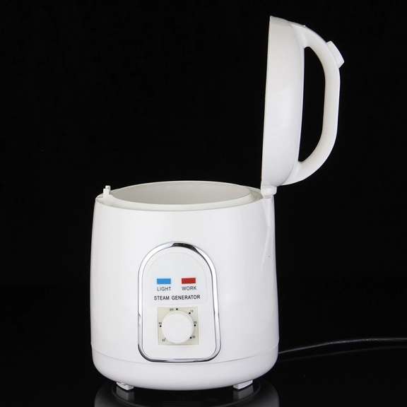 1.8L Home Sauna Spa Steamer Steam Generator