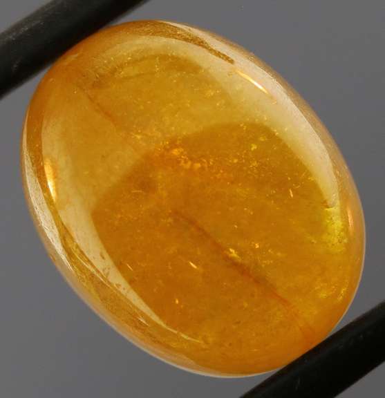 Fantastic 13.51ct Sapphire cabochon