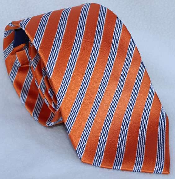Fine Quality Italian Hand Made Silk Tie By Galante