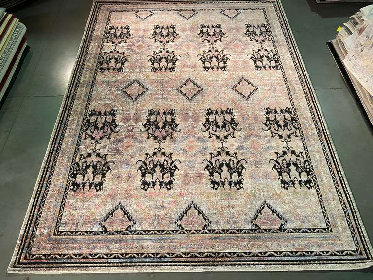 EXQUISITE CLASSIC RUG 8X11