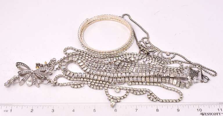 Incredible Costume Jewelry