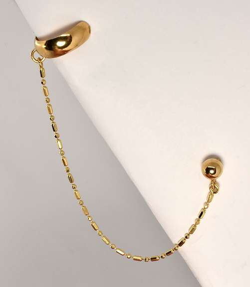 Useful 14k Dangle Earrings