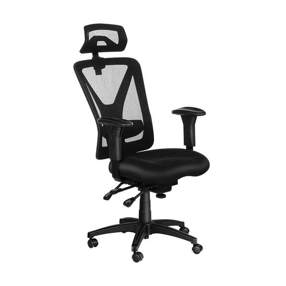 Ergonomic Design Office Chair Mesh Chair