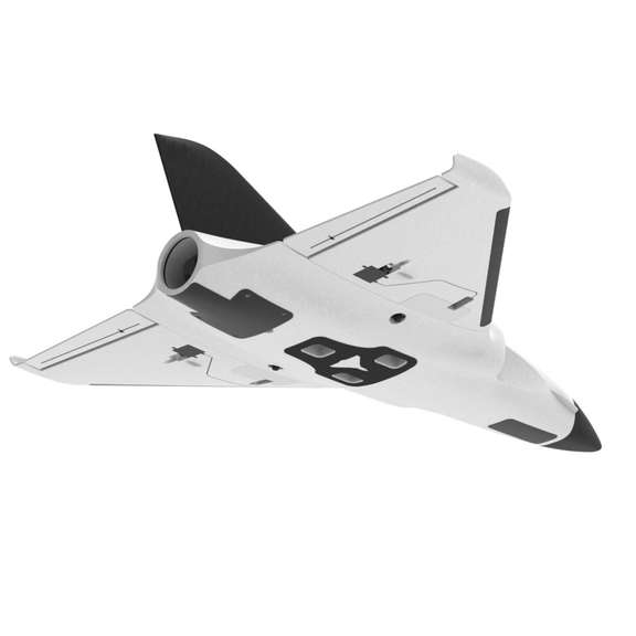 Delta Strike 600mm Wingspan EPP FPV RC Airplane KIT