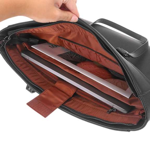 21inch Laptop Bag Business Shoulder Bag