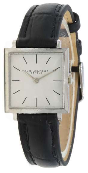 Vintage Audemars Piguet Ultra Slim 25mm Watch