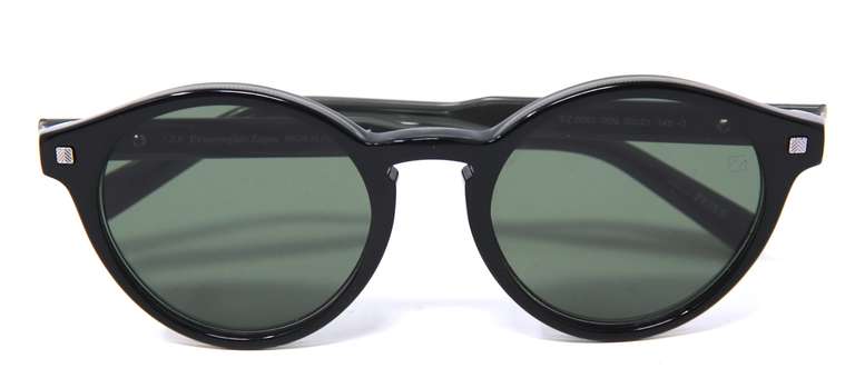 Ermenegildo Zegna Sunglasses