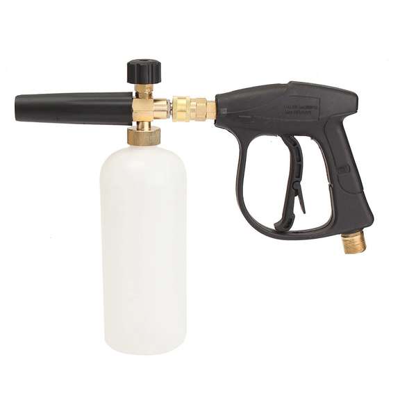 Foam Wash Gun 3000 PSI High Pressure Washer