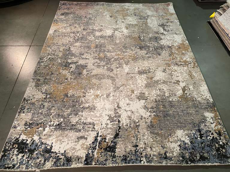 Artistic Modern Design Rug 8x11