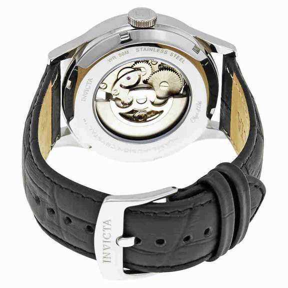 Invicta, Automatic. New In Box.