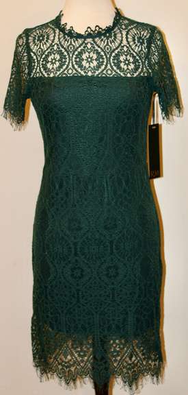 Ryan Michelle Fancy Dress