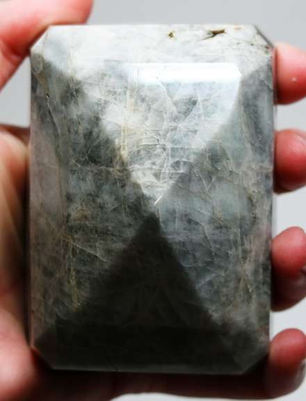 Tremendous 3,525ct untreated Beryl