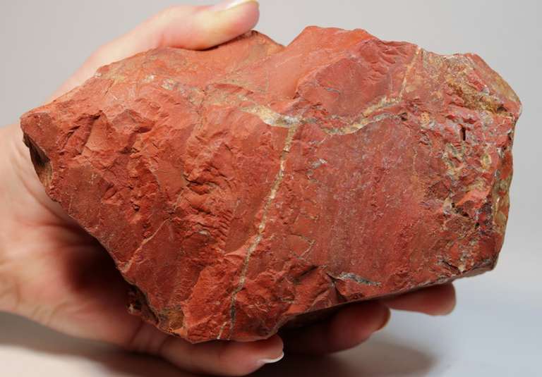 Huge! 5610ct African Tabu Tabu Painted Valley Jasper