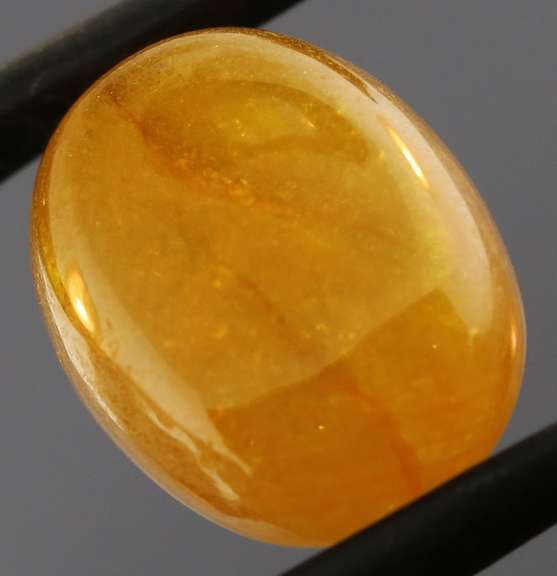 Fantastic 13.51ct Sapphire cabochon