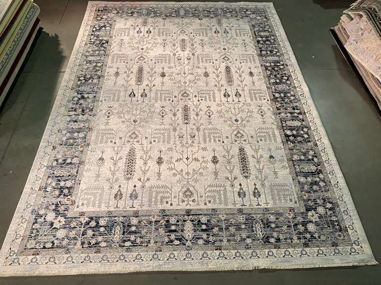 EXQUISITE CLASSIC RUG 8X11