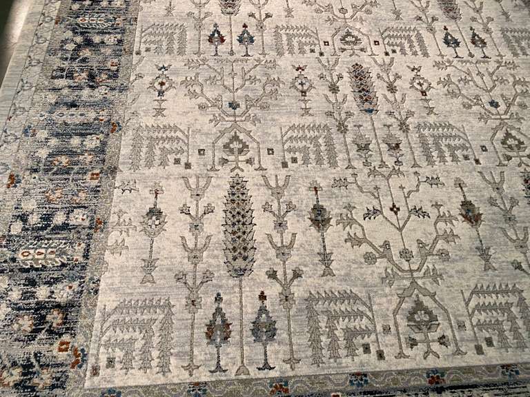 EXQUISITE CLASSIC RUG 8X11