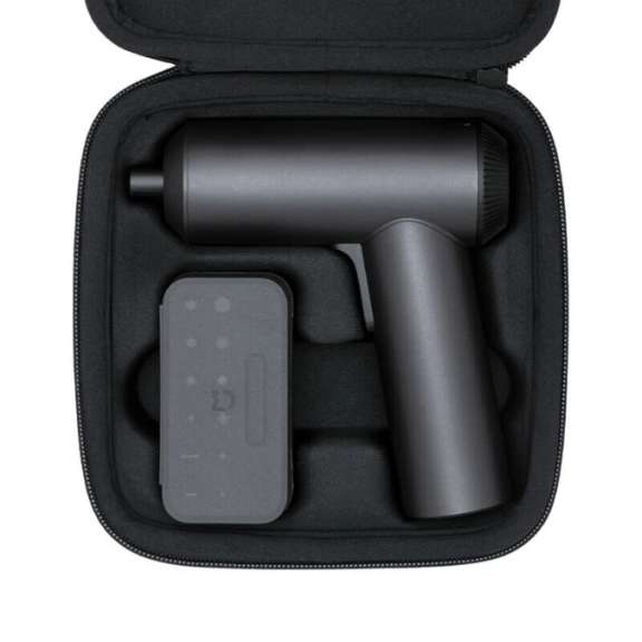 3.6V 2000mAh Cordless Rechargeable Screwdriver