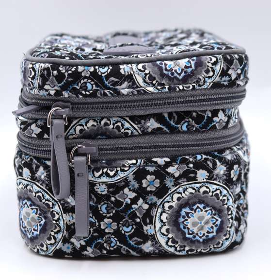 Vera Bradley Makeup Bag