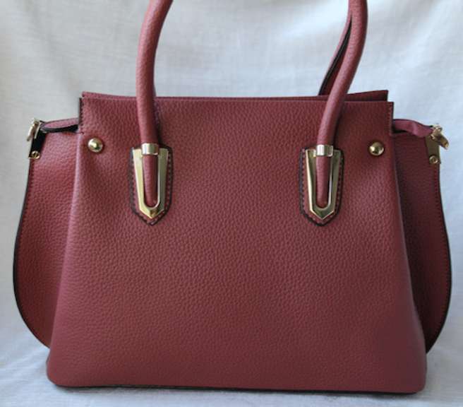 Stylish Designer Style Leather Bag