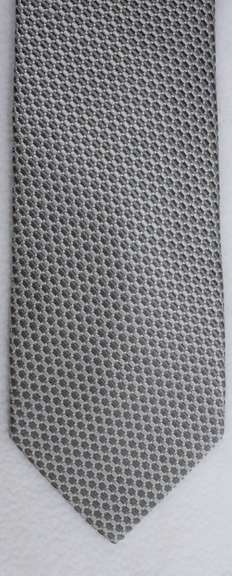 Fine Quality Italian Hand Made Silk Tie By Galante