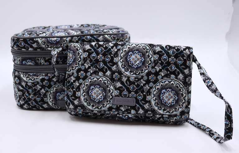 Vera Bradley Makeup Bag