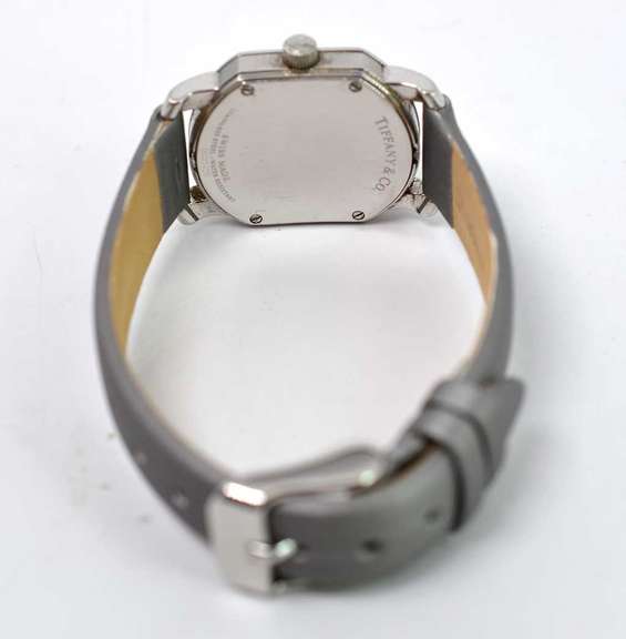 Tiffany & Co. Swiss, Pre-Owned.