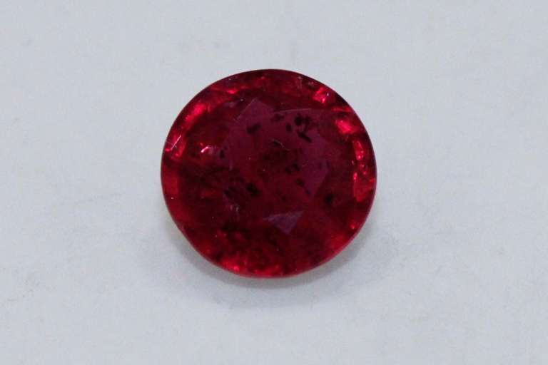 Stunning Natural Ruby - 1.71 cts.