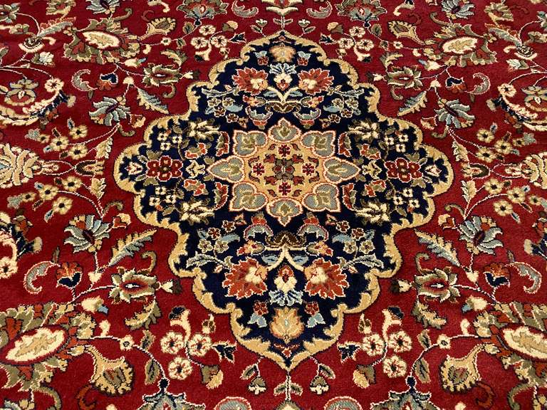 CLASSIC PERSIAN DESIGN RUG 8x10