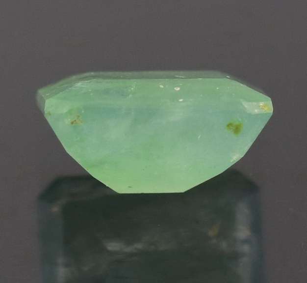 Gorgeous 2.61ct blue green Grandidierite