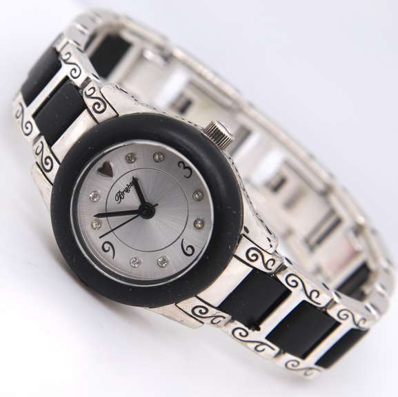 Brighton Baby Brooklyn Quartz Watch