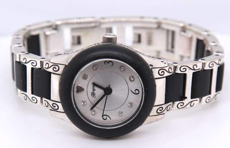 Brighton Baby Brooklyn Quartz Watch