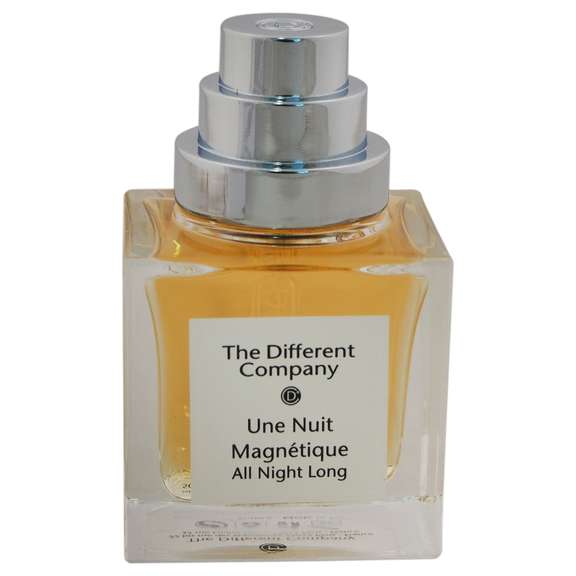 The Different Company by The Different Company Une Nuit Magnetique eau de Parfum