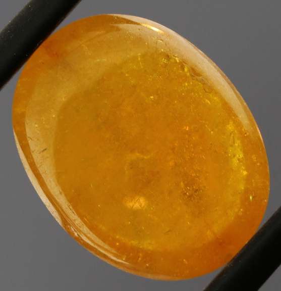 Fantastic 13.51ct Sapphire cabochon