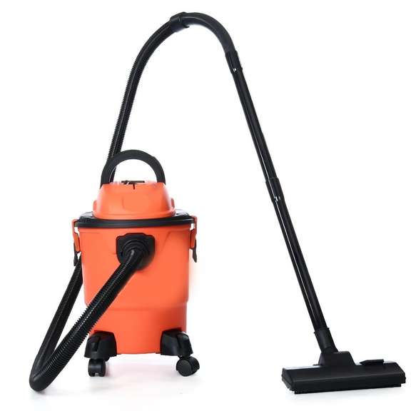 5 Gallon Wet and Dry Vacuum 3-Functions