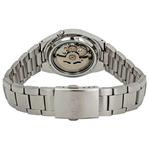 Seiko, Automatic. New In Box.