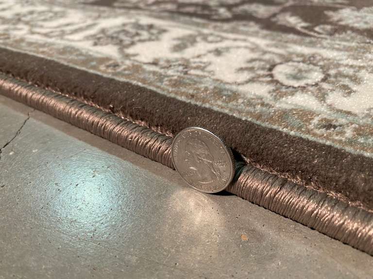 CLASSIC DESIGN 8' RUNNER