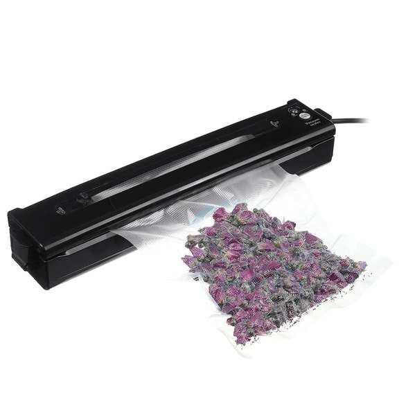 Automatic Food Vacuum Packaging Machine