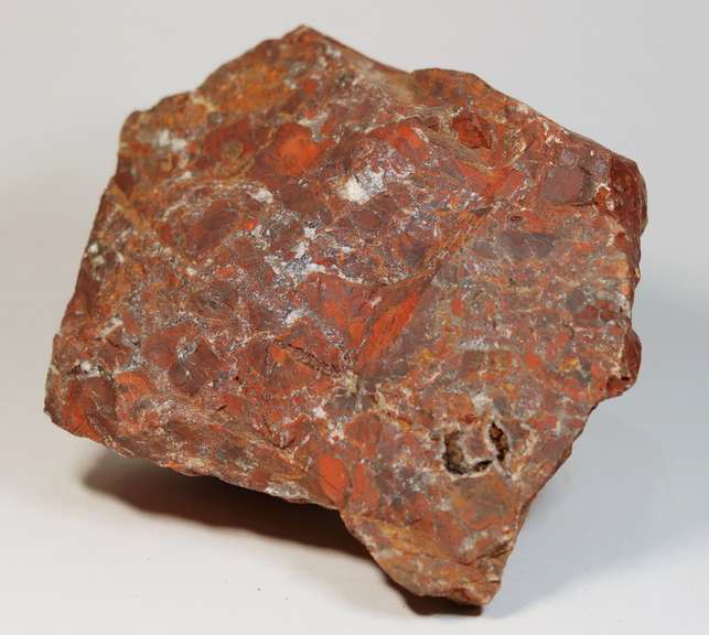 Holy cow! 4,905ct African Tabu Tabu Painted Valley Jasper