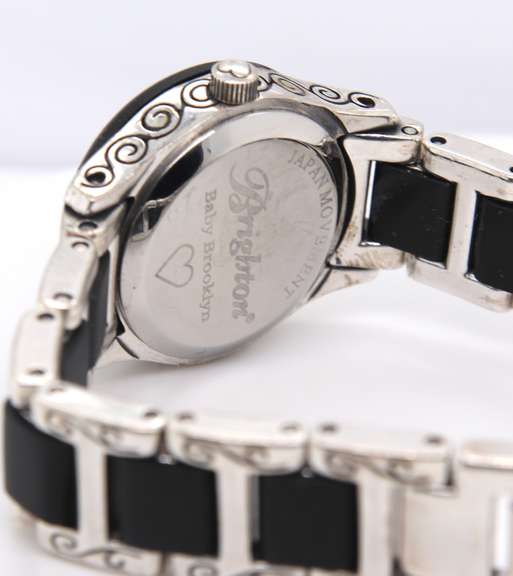 Brighton Baby Brooklyn Quartz Watch