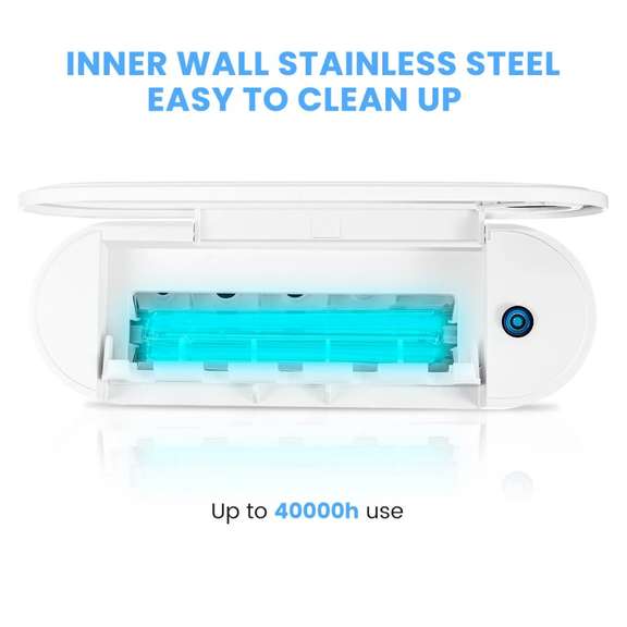 Toothbrush Sterilization Box Drying Machine
