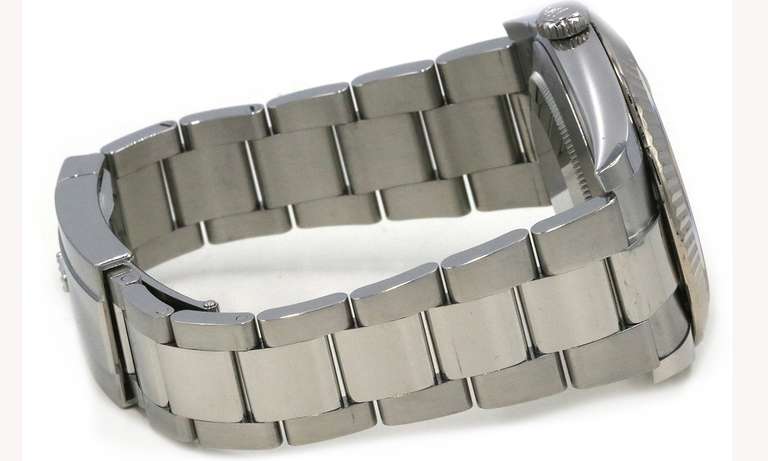 Rolex Datejust 41mm Watch