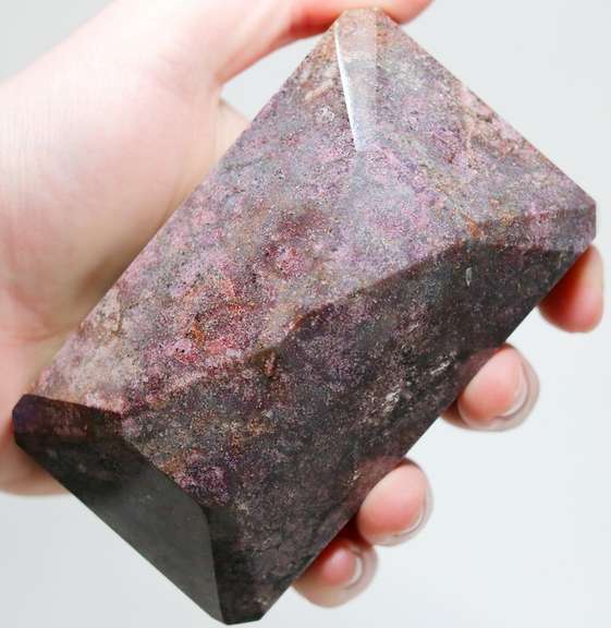 Display sized! 5,200ct UNTREATED Ruby in matrix