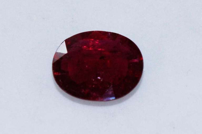 Gorgeous Natural Ruby