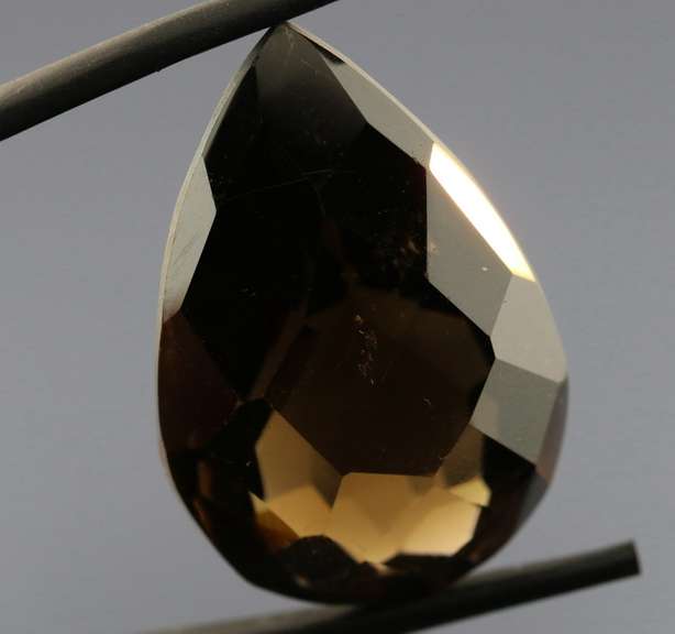 Gorgeous 54.12ct natural Smokey Quartz