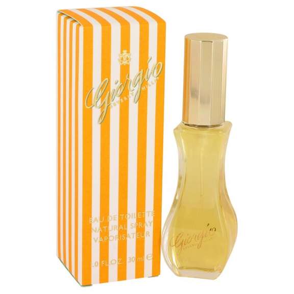 Giorgio by Giorgio Beverly Hills EDT Spray 1 oz