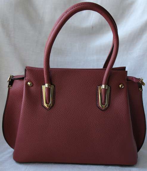 Stylish Designer Style Leather Bag