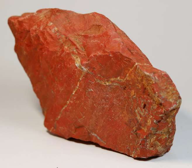 Huge! 5610ct African Tabu Tabu Painted Valley Jasper