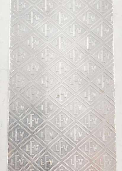 Geiger 5000g .999 Fine Silver Bar - Schloss Guldengossa 5 KILO HUGE